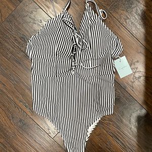 Cupshe One Piece Swim